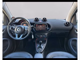 SMART Fortwo eq prime 4,6kw
