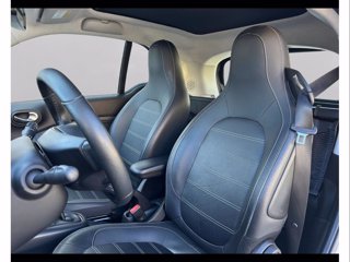 SMART Fortwo eq prime 4,6kw