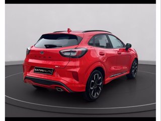 FORD Puma 1.0 ecoboost h st-line x s&s 125cv