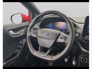 FORD Puma 1.0 ecoboost h st-line x s&s 125cv