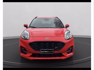 FORD Puma 1.0 ecoboost h st-line x s&s 125cv