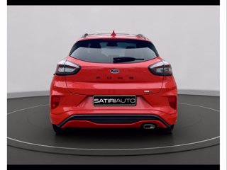 FORD Puma 1.0 ecoboost h st-line x s&s 125cv