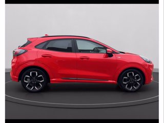 FORD Puma 1.0 ecoboost h st-line x s&s 125cv