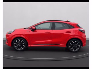 FORD Puma 1.0 ecoboost h st-line x s&s 125cv
