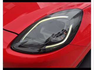 FORD Puma 1.0 ecoboost h st-line x s&s 125cv