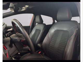 FORD Puma 1.0 ecoboost h st-line x s&s 125cv