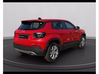 JEEP Avenger 1.2 turbo altitude fwd 100cv