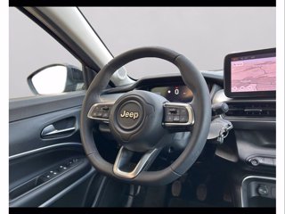 JEEP Avenger 1.2 turbo altitude fwd 100cv