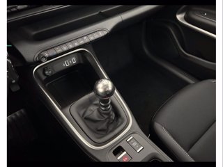 JEEP Avenger 1.2 turbo altitude fwd 100cv