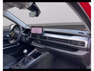 JEEP Avenger 1.2 turbo altitude fwd 100cv