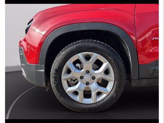 JEEP Avenger 1.2 turbo altitude fwd 100cv