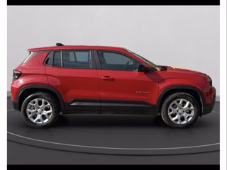 JEEP Avenger 1.2 turbo altitude fwd 100cv
