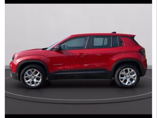 JEEP Avenger 1.2 turbo altitude fwd 100cv