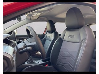 JEEP Avenger 1.2 turbo altitude fwd 100cv