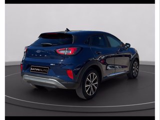 FORD Puma 1.0 ecoboost h titanium design s&s 125cv