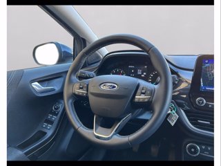 FORD Puma 1.0 ecoboost h titanium design s&s 125cv
