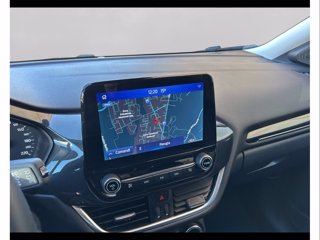 FORD Puma 1.0 ecoboost h titanium design s&s 125cv