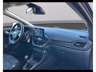 FORD Puma 1.0 ecoboost h titanium design s&s 125cv