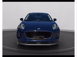 FORD Puma 1.0 ecoboost h titanium design s&s 125cv