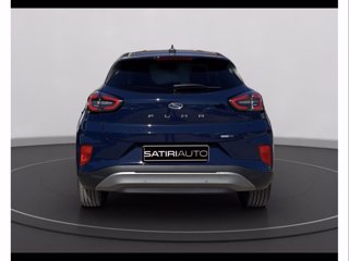 FORD Puma 1.0 ecoboost h titanium design s&s 125cv