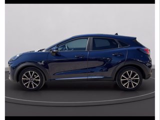 FORD Puma 1.0 ecoboost h titanium design s&s 125cv