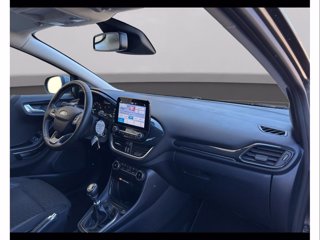 FORD Puma 1.0 ecoboost h titanium s&s 125cv