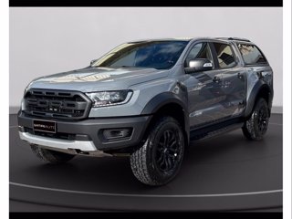 FORD Ranger raptor 2.0 tdci double cab 213cv auto