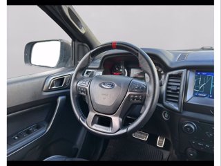 FORD Ranger raptor 2.0 tdci double cab 213cv auto