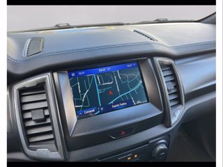 FORD Ranger raptor 2.0 tdci double cab 213cv auto