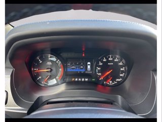 FORD Ranger raptor 2.0 tdci double cab 213cv auto
