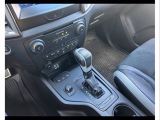 FORD Ranger raptor 2.0 tdci double cab 213cv auto