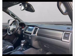 FORD Ranger raptor 2.0 tdci double cab 213cv auto