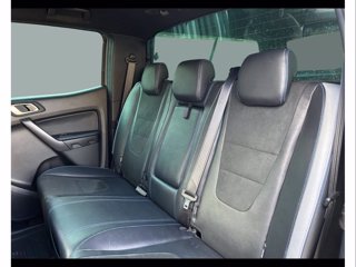 FORD Ranger raptor 2.0 tdci double cab 213cv auto