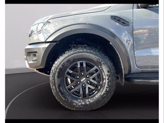 FORD Ranger raptor 2.0 tdci double cab 213cv auto