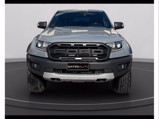 FORD Ranger raptor 2.0 tdci double cab 213cv auto
