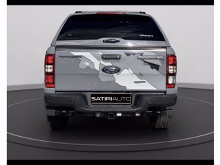 FORD Ranger raptor 2.0 tdci double cab 213cv auto