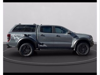 FORD Ranger raptor 2.0 tdci double cab 213cv auto