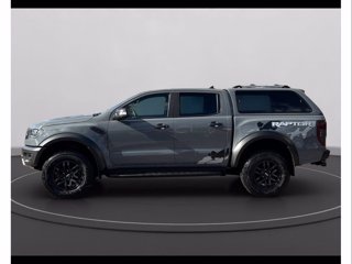 FORD Ranger raptor 2.0 tdci double cab 213cv auto