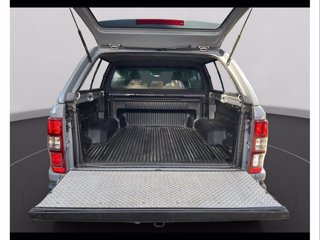 FORD Ranger raptor 2.0 tdci double cab 213cv auto