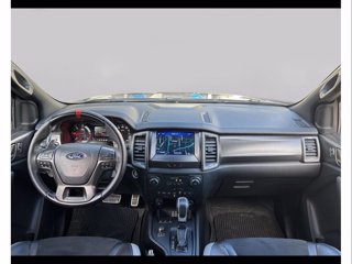FORD Ranger raptor 2.0 tdci double cab 213cv auto