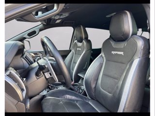 FORD Ranger raptor 2.0 tdci double cab 213cv auto