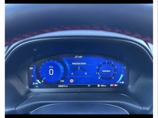 FORD Puma 1.0 ecoboost h st-line x s&s 125cv