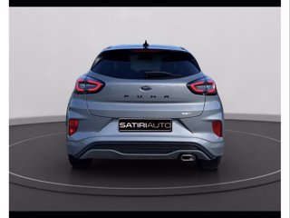 FORD Puma 1.0 ecoboost h st-line x s&s 125cv