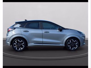 FORD Puma 1.0 ecoboost h st-line x s&s 125cv