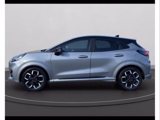 FORD Puma 1.0 ecoboost h st-line x s&s 125cv