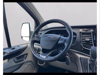 FORD Tourneo custom 320 1.0 phev 126cv titanium l1h1 e6.2