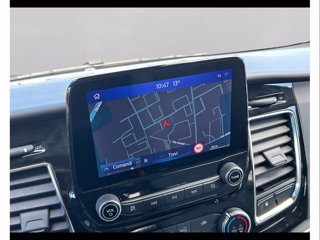 FORD Tourneo custom 320 1.0 phev 126cv titanium l1h1 e6.2