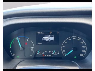 FORD Tourneo custom 320 1.0 phev 126cv titanium l1h1 e6.2