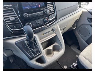 FORD Tourneo custom 320 1.0 phev 126cv titanium l1h1 e6.2