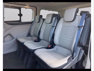 FORD Tourneo custom 320 1.0 phev 126cv titanium l1h1 e6.2